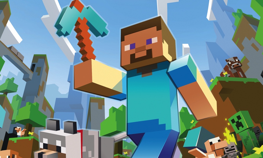 minecraft server installeren